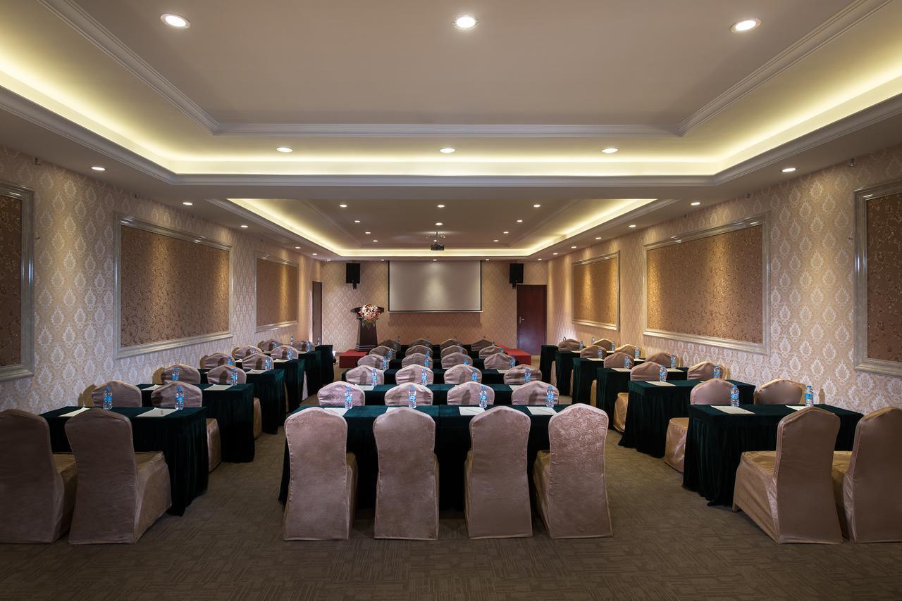 Vienna Hotel Jinshan New City Wanda Plaza Dış mekan fotoğraf