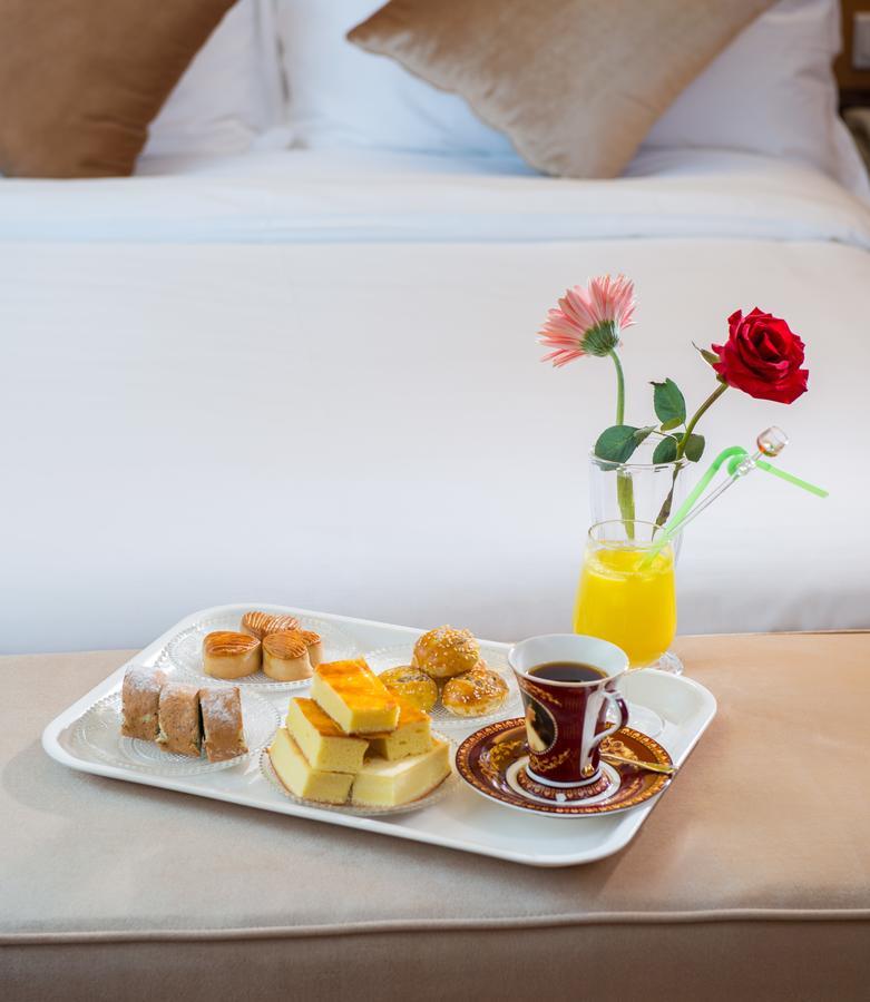 Vienna Hotel Jinshan New City Wanda Plaza Dış mekan fotoğraf